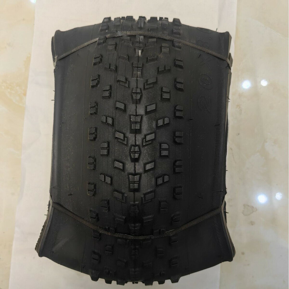 自行車輪胎 防刺耐磨 抗滑防爆 登山車外胎 20*3.0電動自行車折疊輪胎 鋰電自行車輪胎