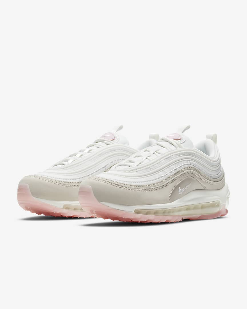 US6=23cm only[ALPHA] NIKE WMNS AIR MAX 97 CT1904-100 女鞋運動休閒