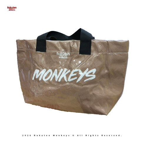 2026 MONKEYS 托特包 0
