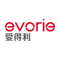 Evorie 愛得利