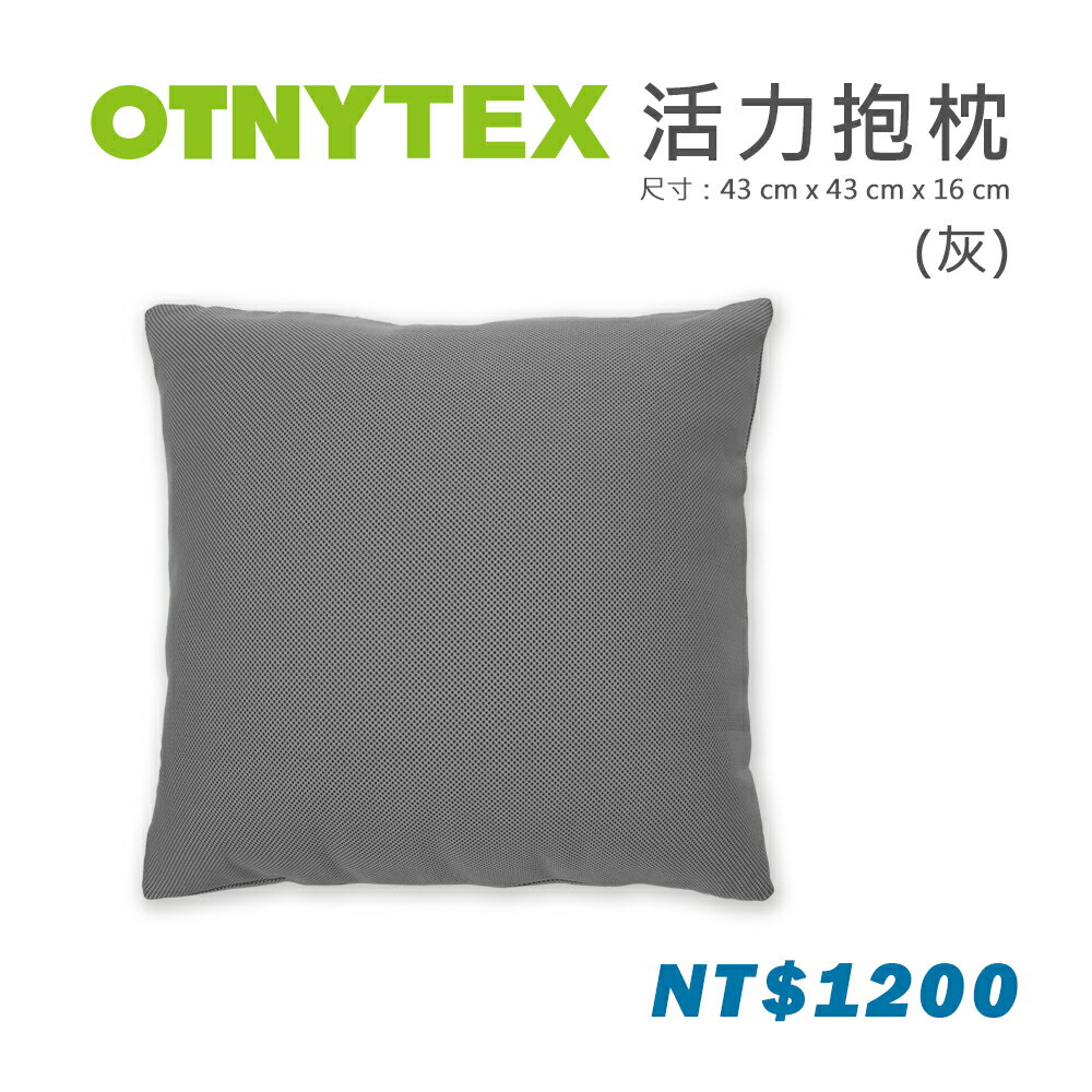 OTNYTEX 活力抱枕 1