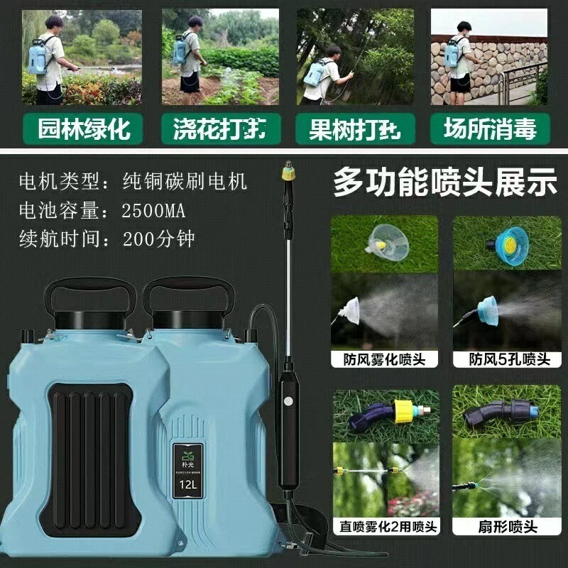 動力噴霧器　動噴 セット動噴・動力噴霧機（消毒機械） | 共立【公式】