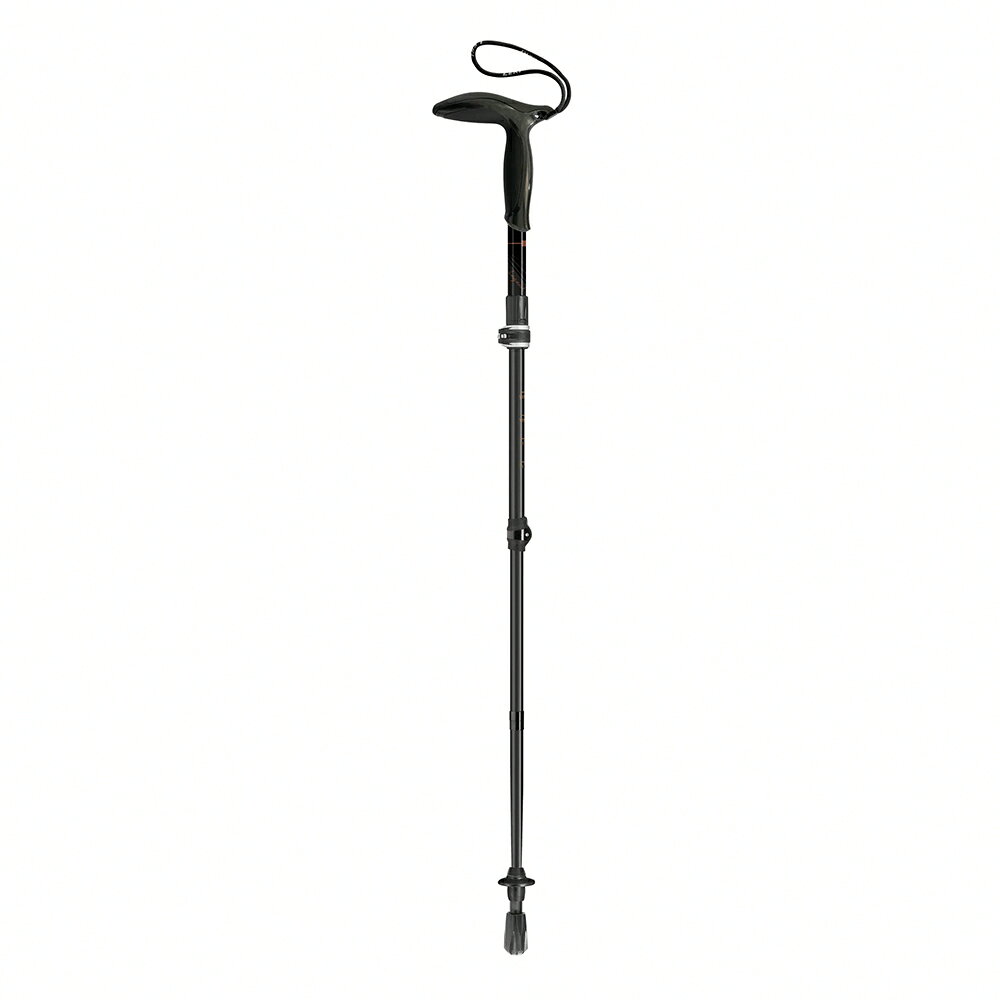 ├登山樂┤德國 LEKI Legend Series Micro 優雅輕巧碳纖折疊杖85-100cm 碳纖維登山杖 單支 65320871