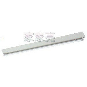 舞光 LED 2尺 單管 山形 吸頂燈 含燈管 2呎 1管 LED-2143R3 (A Light) 0