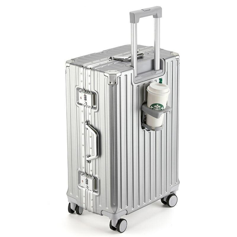 行李箱 28吋 登機箱 20吋 拉桿箱 24吋 旅行箱 旅遊箱 多功能 大容量 鋁框