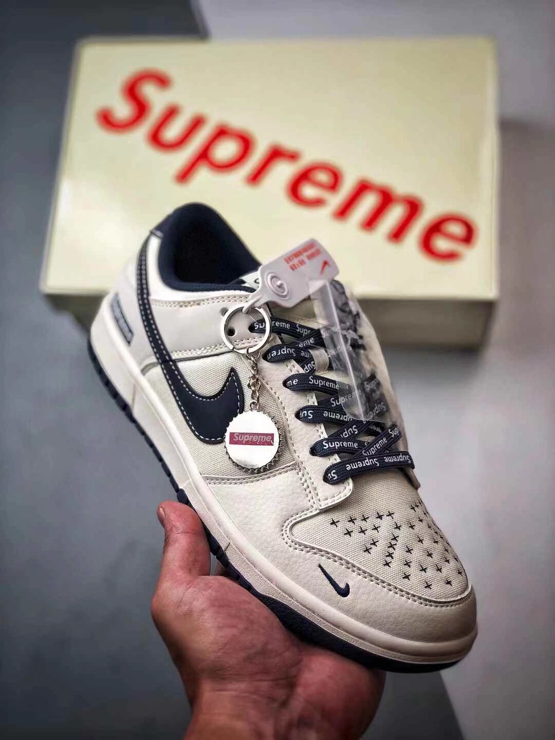 Nike Dunk Low Retro 男女鞋