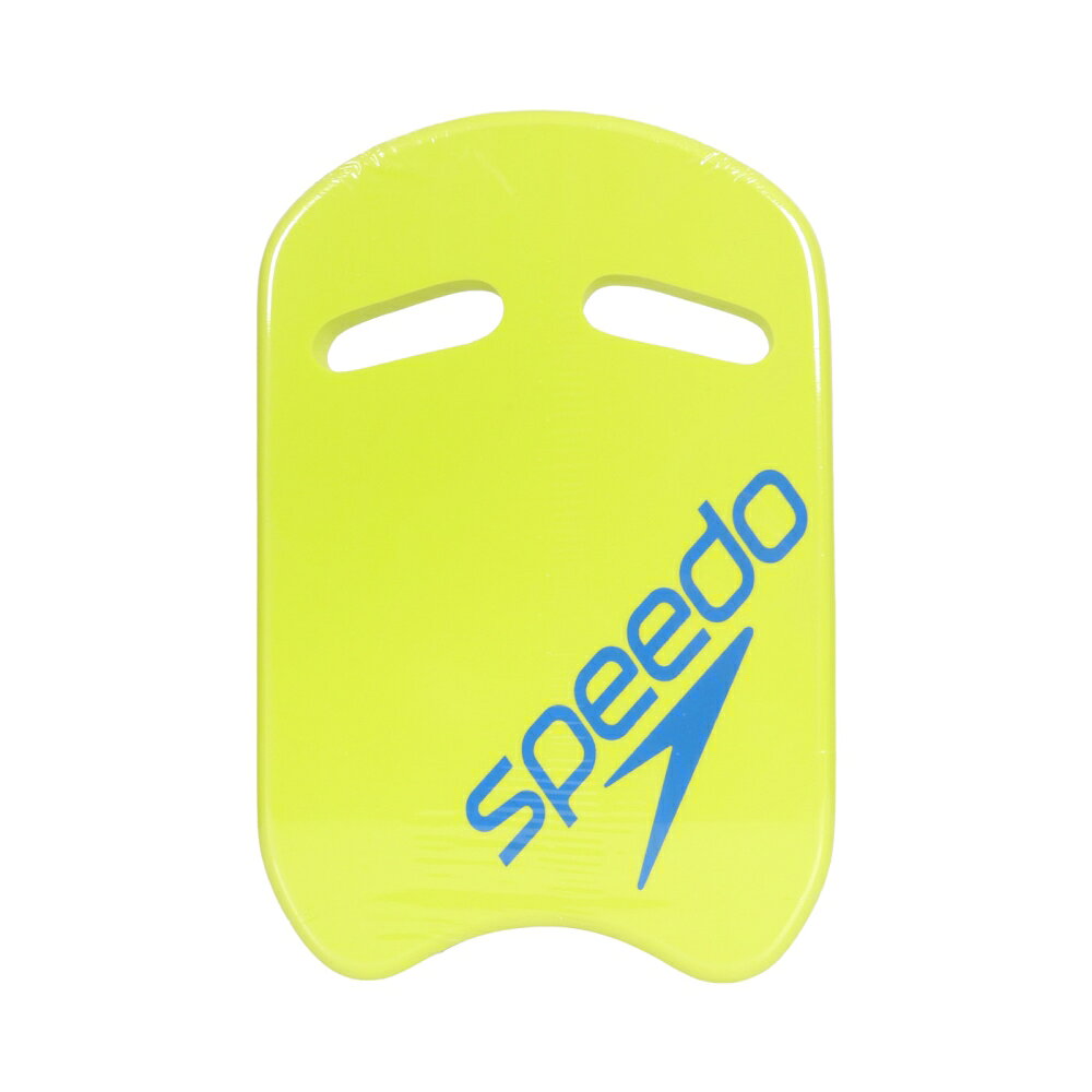 SPEEDO Kickboard 成人進階型浮板(游泳「SD80166017218」≡排汗專家≡