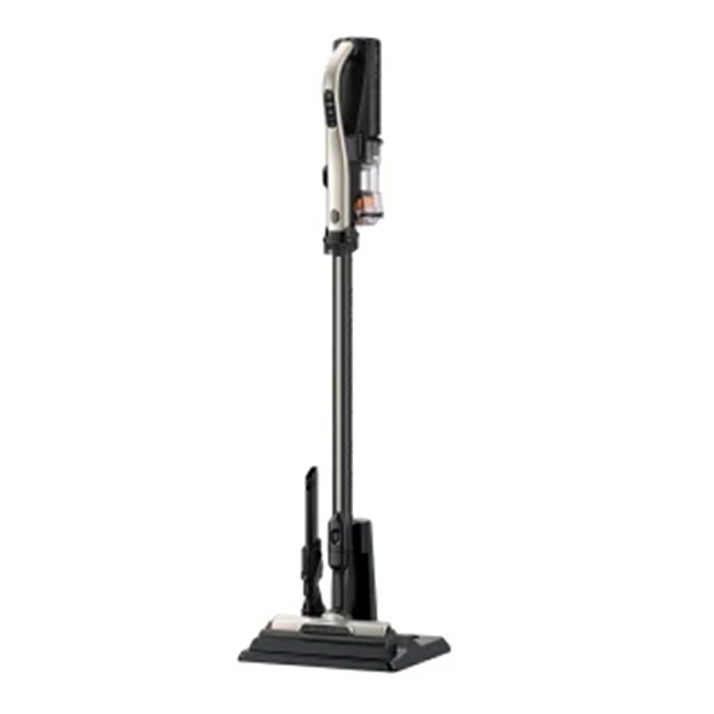 HITACHI 日立 直立手持兩用無線吸塵器 PVXL300KT