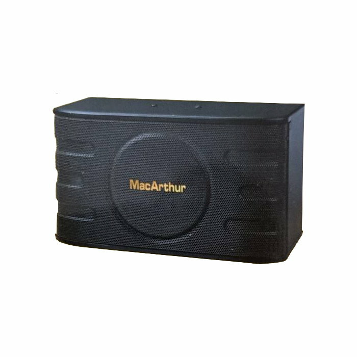 MacArthur MS-495 / MS495 懸吊式喇叭(一對,含安裝) 卡拉OK專用喇叭 10吋喇叭