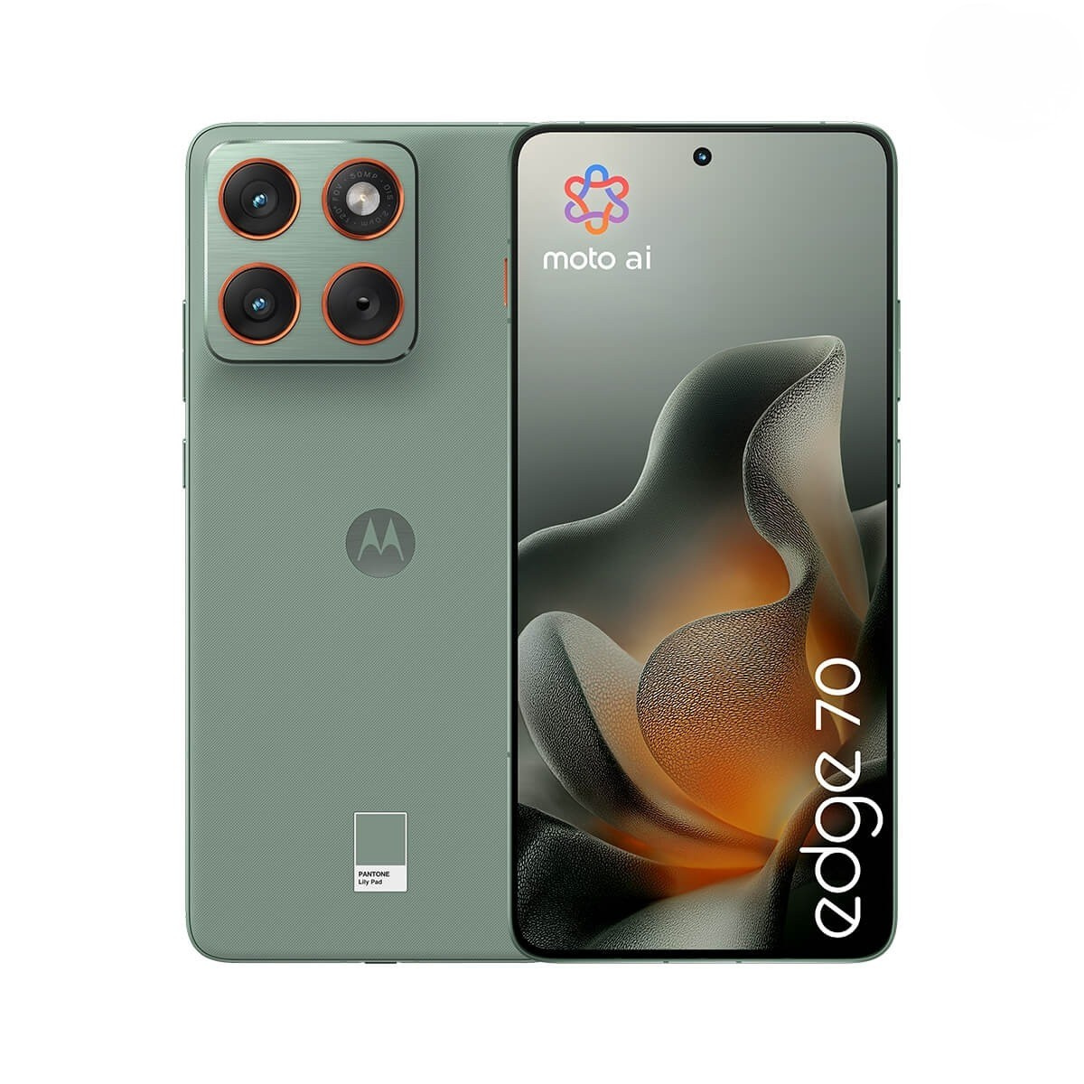 Motorola edge 70 (12G/256G)  全新未拆封 台灣公司貨 商品未拆未使用可以7天內申請退貨,如果拆封使用只能走維修保固,您可以再下單唷
