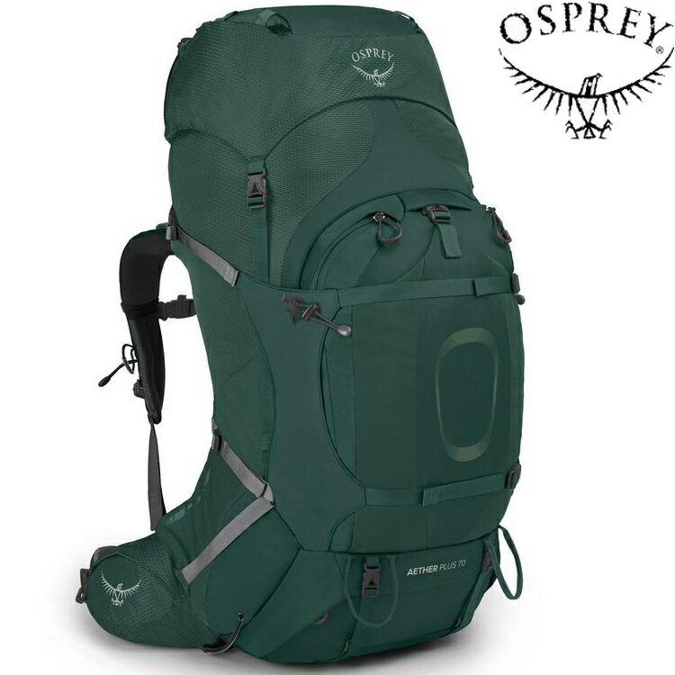 osprey aether ag 60l