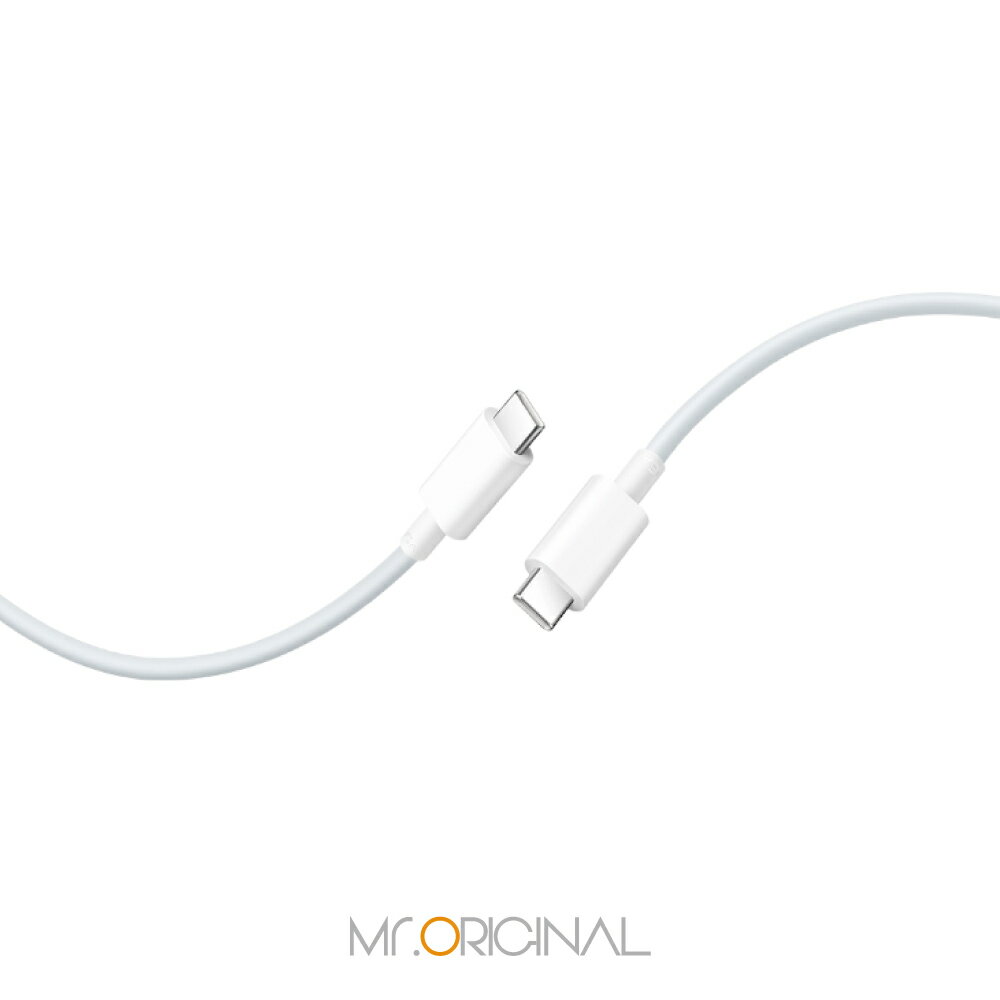 VIVO 原廠 6A Type-C to Type-C 閃充充電線-支援120W閃充 (盒裝) 4