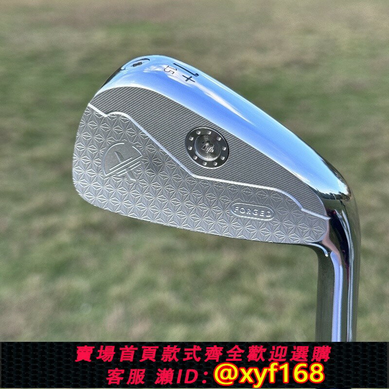 {保固一年 可打統編}日本Crazy高爾夫球桿開球鐵1號鐵桿15度2號鐵17度3號鐵19度