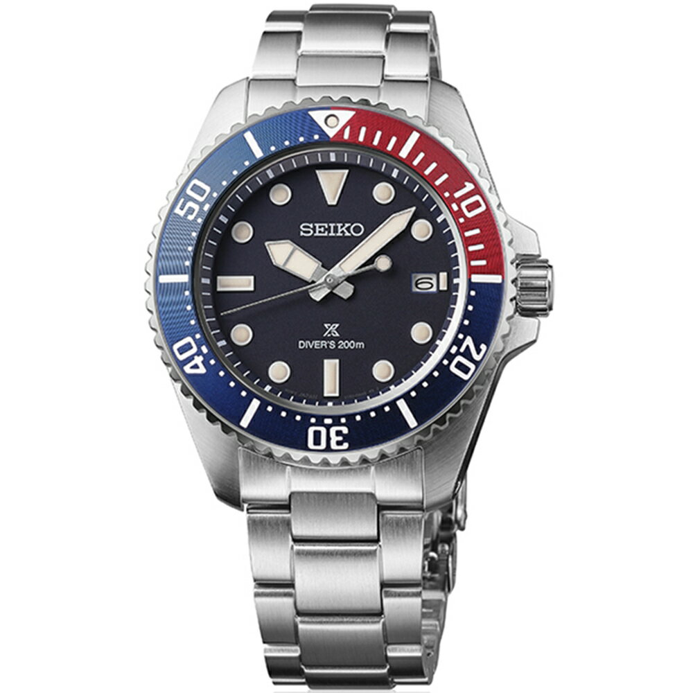 SEIKO精工 Prospex系列潛水錶