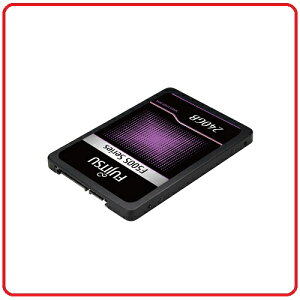 Fujitsu F500s-240GB固態硬碟(3D 閃存晶片)