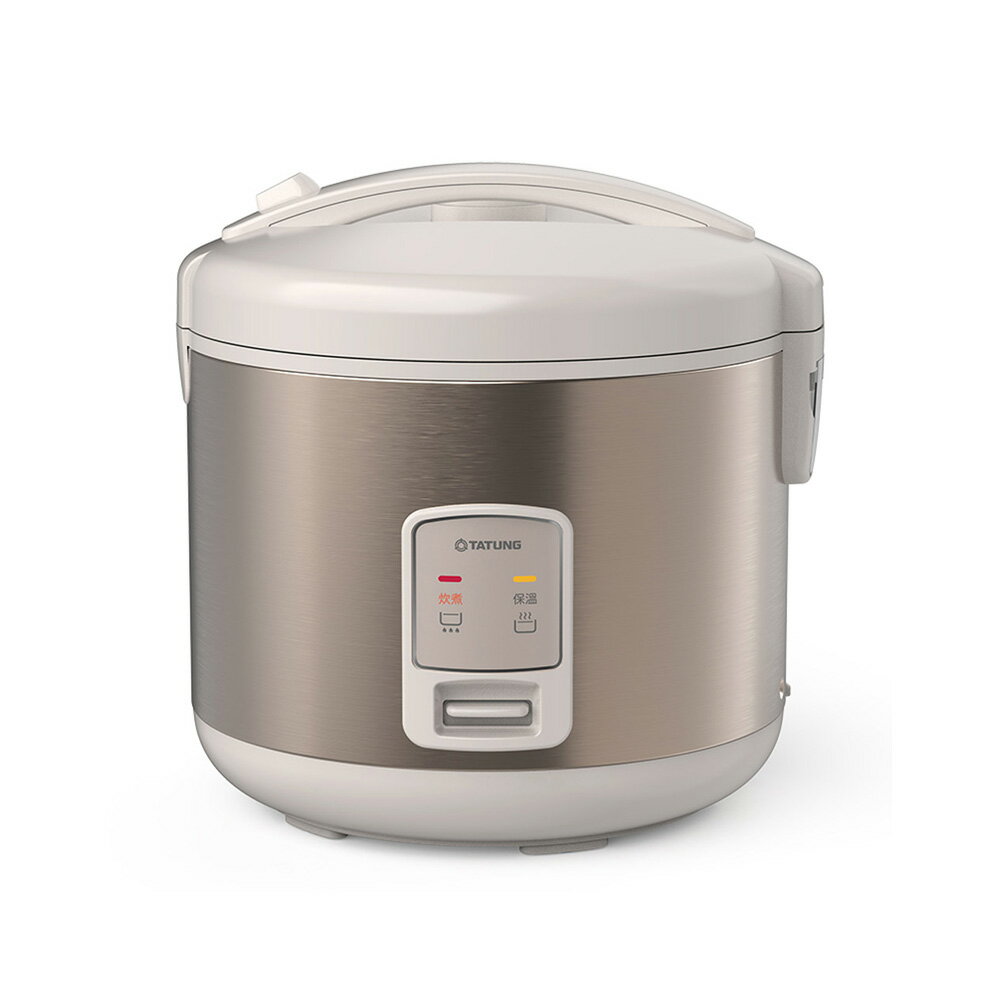TATUNG大同 15人份機械式電子鍋 /台 TRC-15CMD【APP滿額下單10%點數(單一帳號最高5000點)】2/28止
