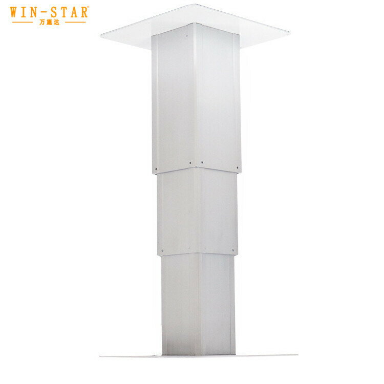 WINSTAR 五金配件電動榻榻米升降機茶室桌子升降器手動點動升降器【博野五金】