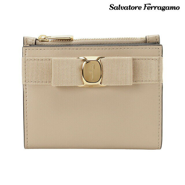 サルバトーレフェラガモSalvatore Ferragamo 758775 22E009 022 ヴァラ