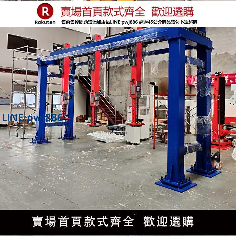 【高品質超低價】過載型桁架式工業機器人機械手上下料搬運碼垛焊接裝配自動化裝置