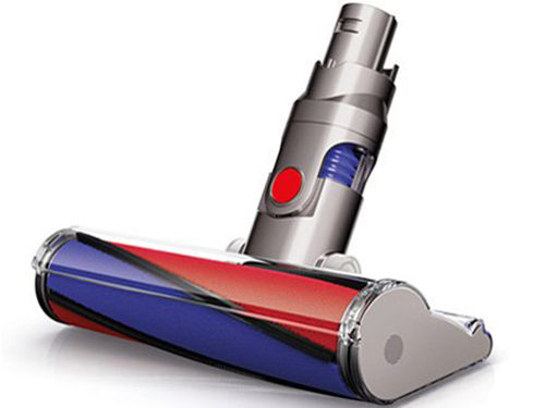 <br/><br/>  【日本代購】Dyson Soft Roller Cleaner Head 軟質滾筒主吸頭 DC59 V6 Animal Fluffy Absolute 可用<br/><br/>