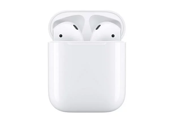 AIR PODS 】正版apple二代藍芽無線耳機-配無線充電盒(原廠公司貨