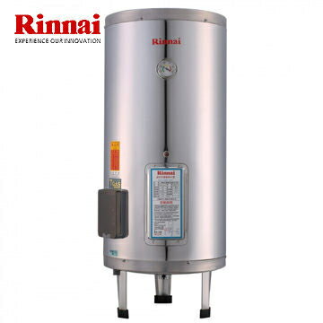 (全省安裝)林內電熱水器 REH-2064 儲熱式20加侖電熱水器 不銹鋼內膽【APP 4%回饋】