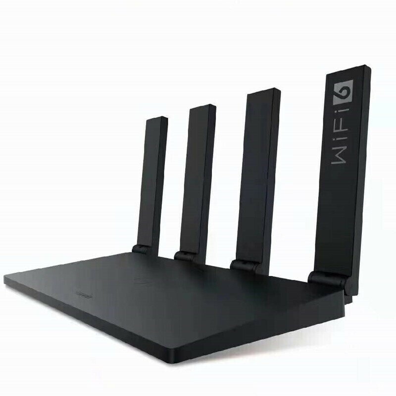 適用於華為WS7002全千兆5G雙頻wifi訊號放大器mesh兒童上網保護【尚宜家居】