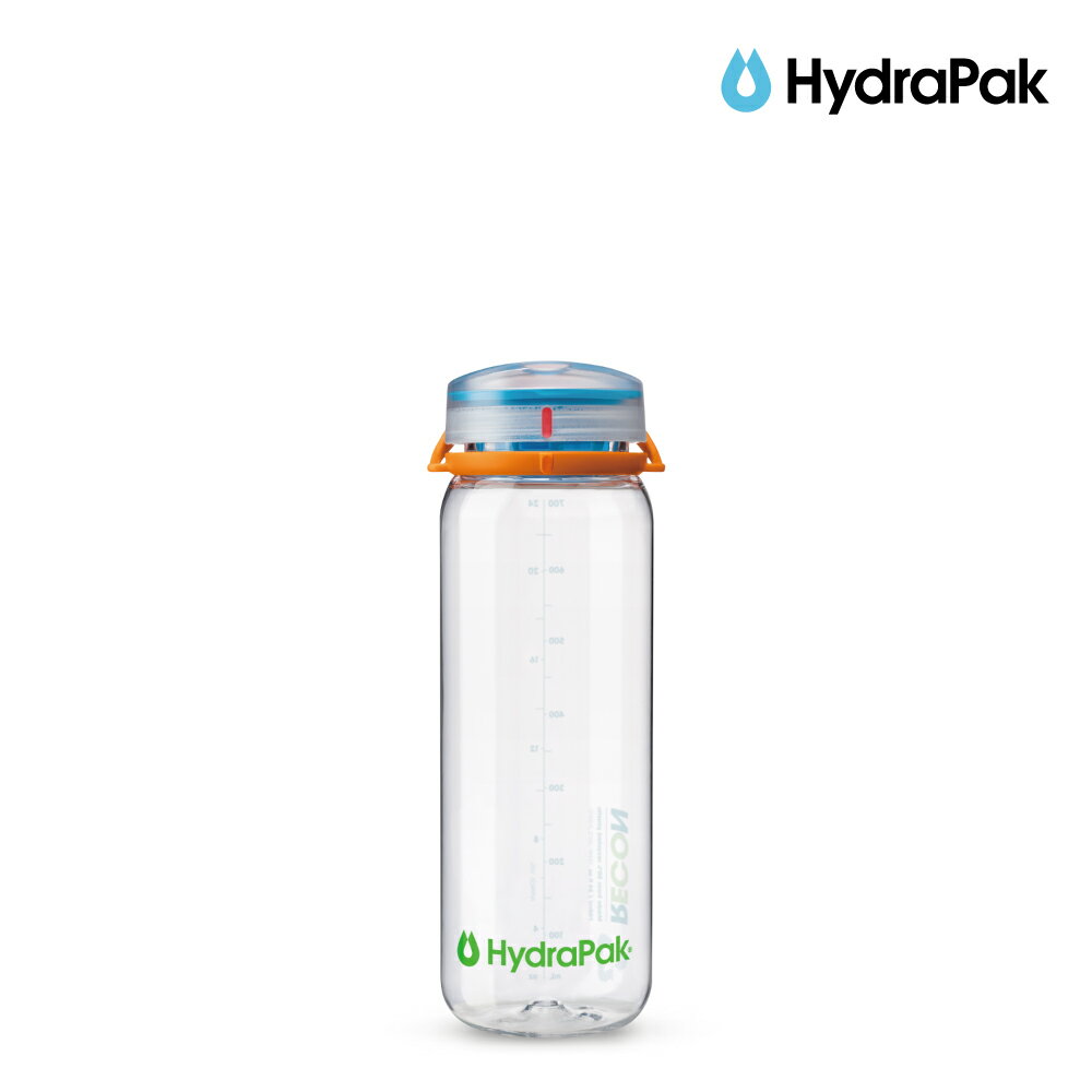 HydraPak Recon寬口水瓶 / 750ml