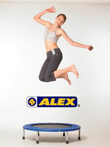ALEX B-28 健康有氧跳床 (40吋)
