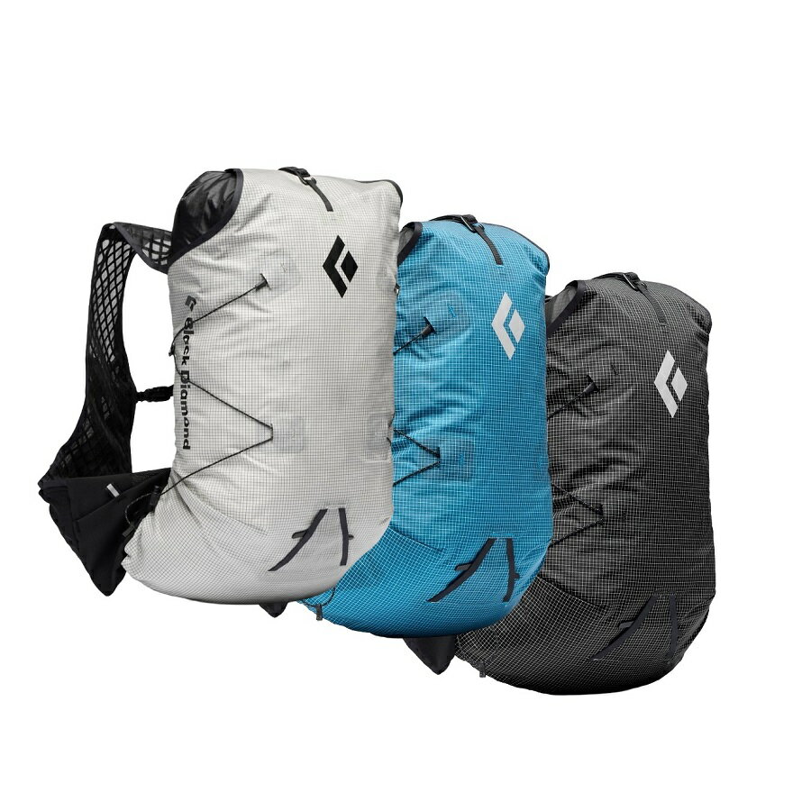 Black Diamond Distance 8背包 / Distance 15 / BD6813534007
