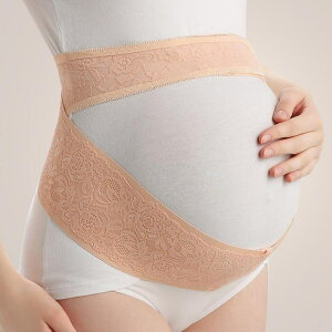 孕婦懷孕期托腹帶大碼夏季產婦產前專用用品孕中期孕晚期拖護腰帶 領券更優惠