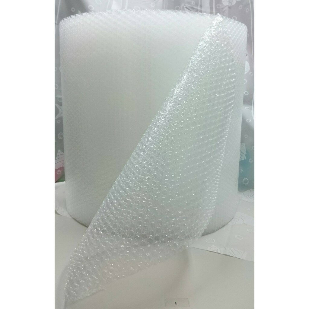 氣泡布 氣泡紙 氣泡棉 包裝材料 防撞 緩衝 (店到店一次最多3000公分)