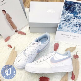 NIKE Air Force 1【女鞋】