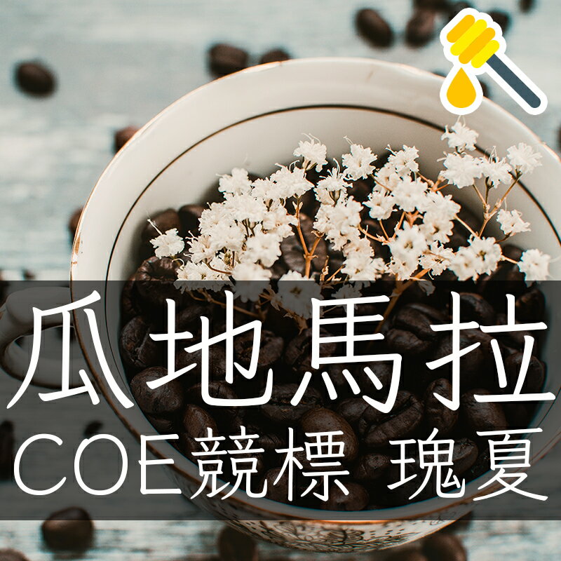 瓜地馬拉 COE 琳達維斯塔莊園 藝妓@Resa Cafe 旅途咖啡 咖啡 濾掛 單品咖啡 莊園咖啡 咖啡豆 手沖▶全館滿499免運