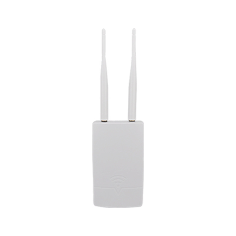 室外防水全網通4G無線路由器隨身wifi轉有線寬帶插卡工業級CPE【尚宜家居】