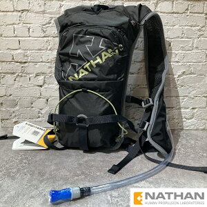 NATHAN QuickStar 水袋背包 登山 路跑 馬拉松 背包