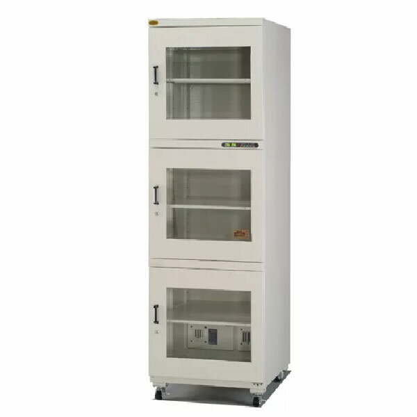 卓越 DRY 專業型 微電腦 冷凍式 防潮箱  /台 DRY-700【領券滿額再折千12/31止】