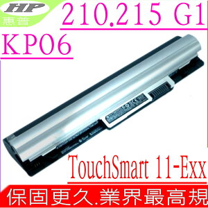 HP KP06，KP03 電池 適用惠普 11-E100，11-E102，11-E110，11-E140，11Z，11Z-E000，HSTNN-YB5P，J6U77AA