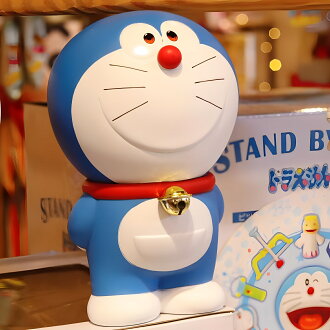 新品優惠!!!哆啦a夢道具手辦 藍胖子小叮當貓卡通擺件裝飾送禮物 新品優惠!!!哆啦a夢道具手辦 藍胖子小叮當貓卡通擺件裝飾送禮物