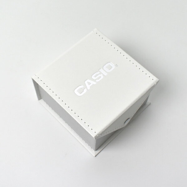 CASIO原廠禮盒 手錶送禮必備【NCA01】