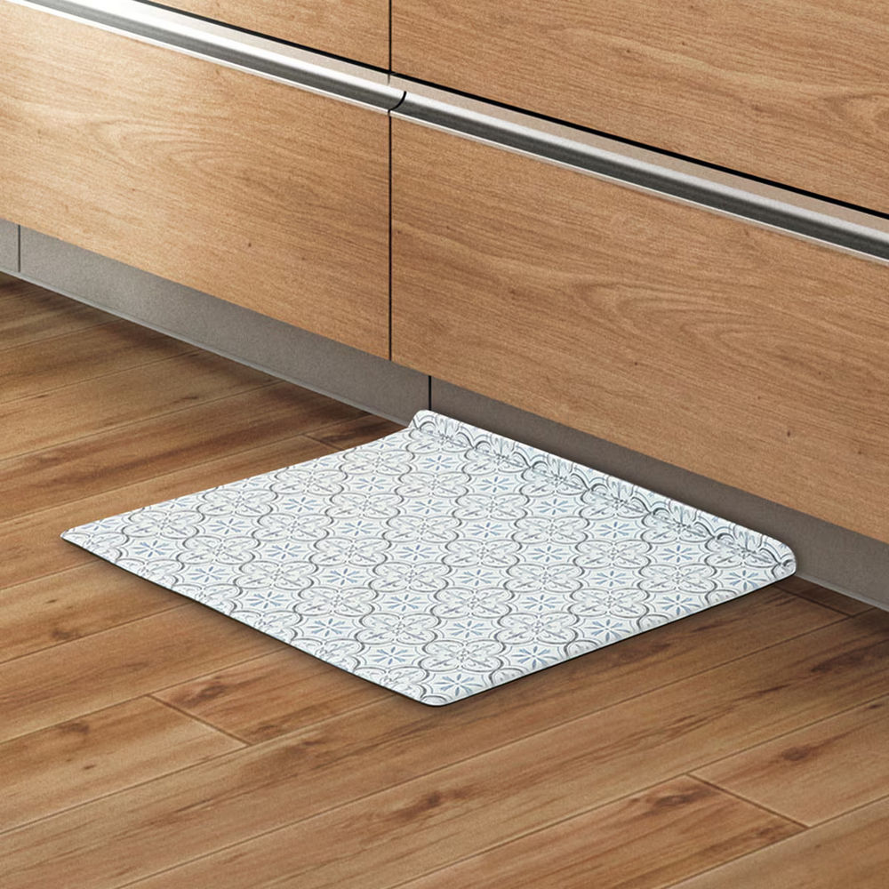 PVC廚房地墊 0.8CM TA 50×60 JQ11 NITORI宜得利家居