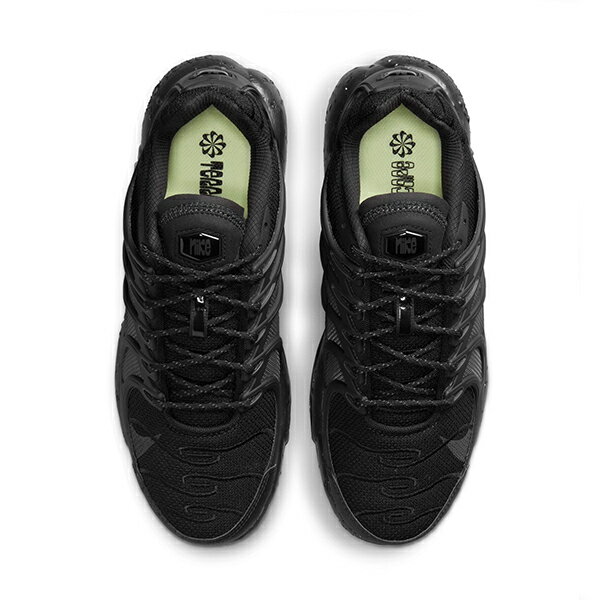 NIKE】Nike Air Max Terrascape Plus 休閒鞋氣墊全黑男鞋