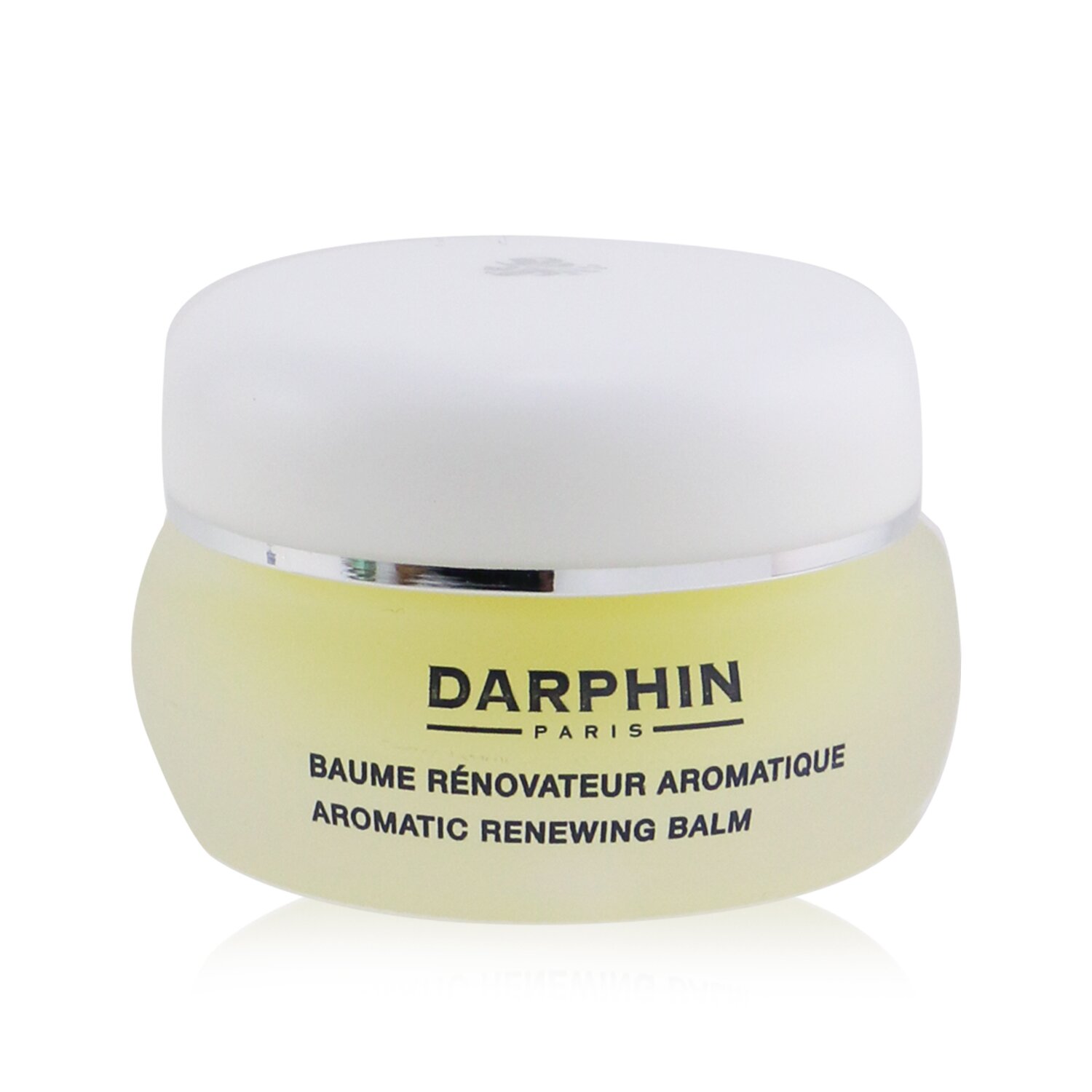 朵法 Darphin - 芳香柔潤調理膏(有機)Aromatic Renewing Balm 15ml