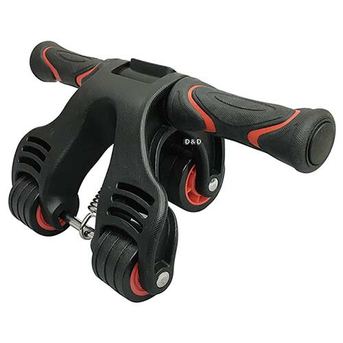 《成功》健身 防滑健腹三輪(第4代) 東喬精品百貨