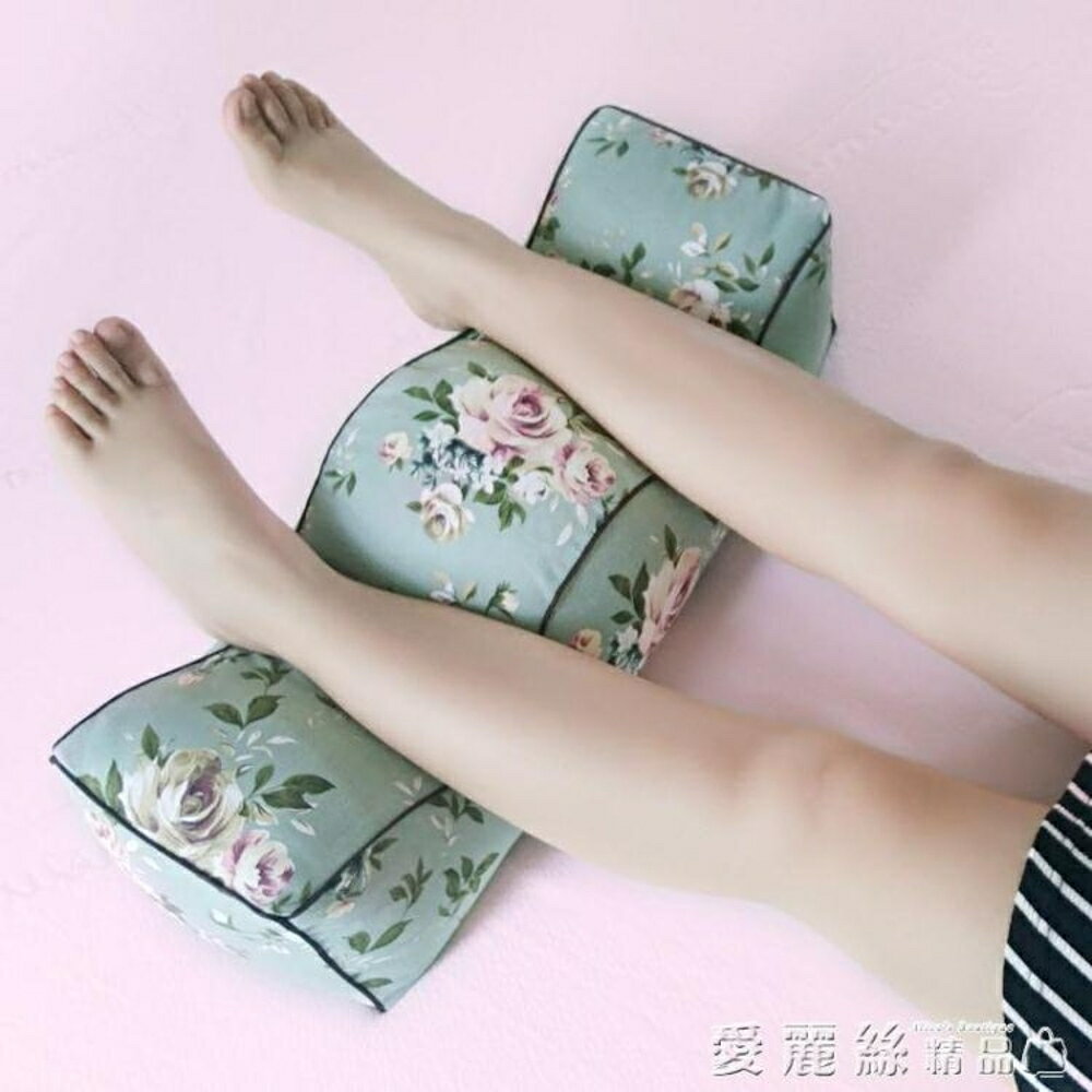 孕婦全棉心型抱枕頭孕期護腰枕產後哺乳靠枕孕後期墊腳枕頭可拆洗 LX 清涼一夏鉅惠