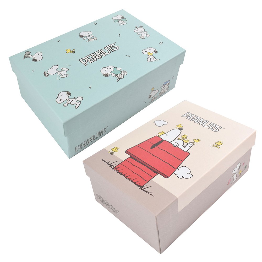 史努比禮物盒(L1)【九乘九購物網】