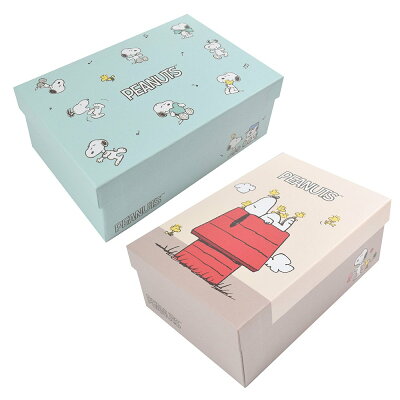 史努比禮物盒(L1)【九乘九購物網】