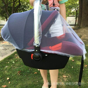 嬰兒提籃外出便攜式車用汽車用寶寶搖籃兒童安全坐椅新生兒手提籃