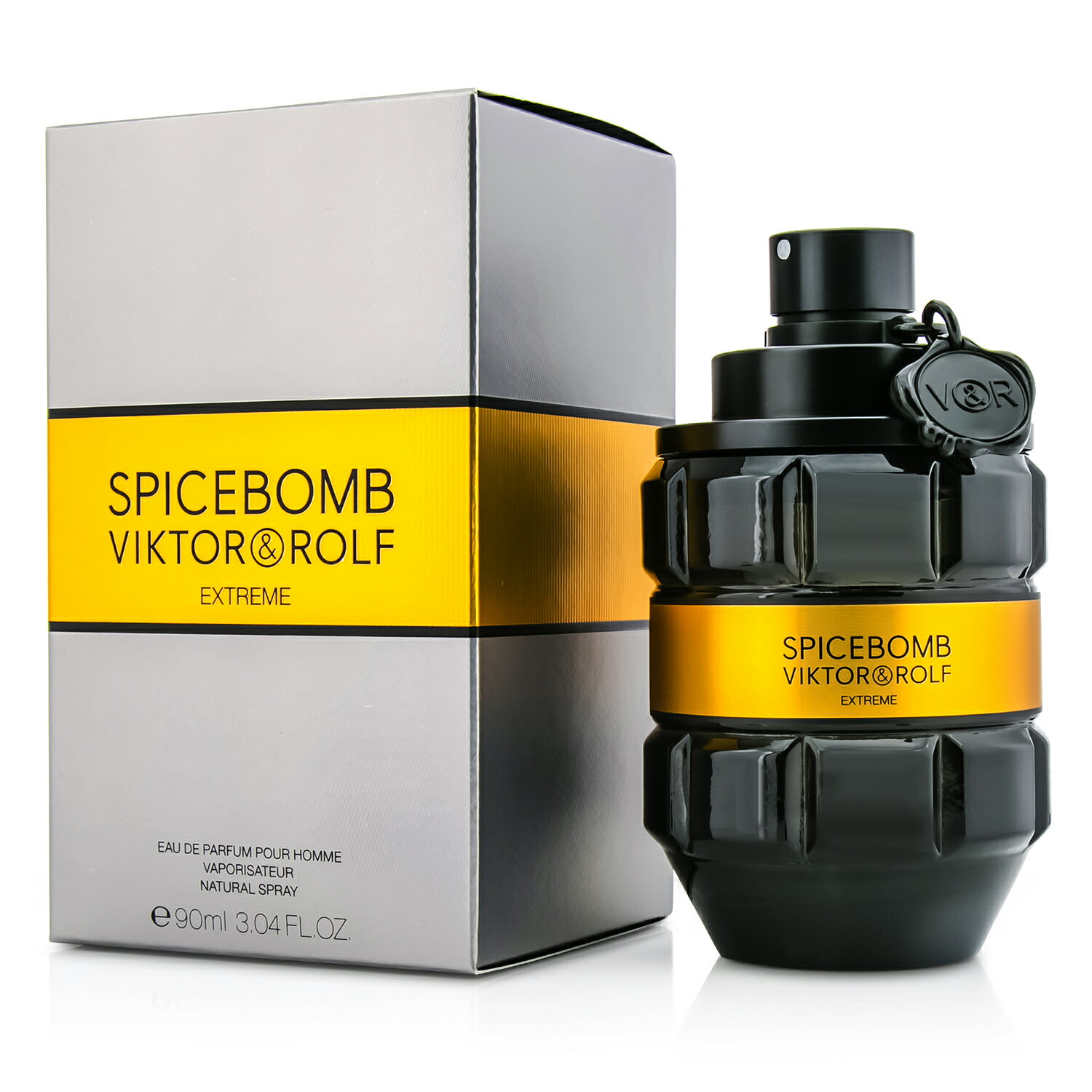 維特與羅夫Viktor & Rolf - Spicebomb Extreme Eau De Parfum 男性香水