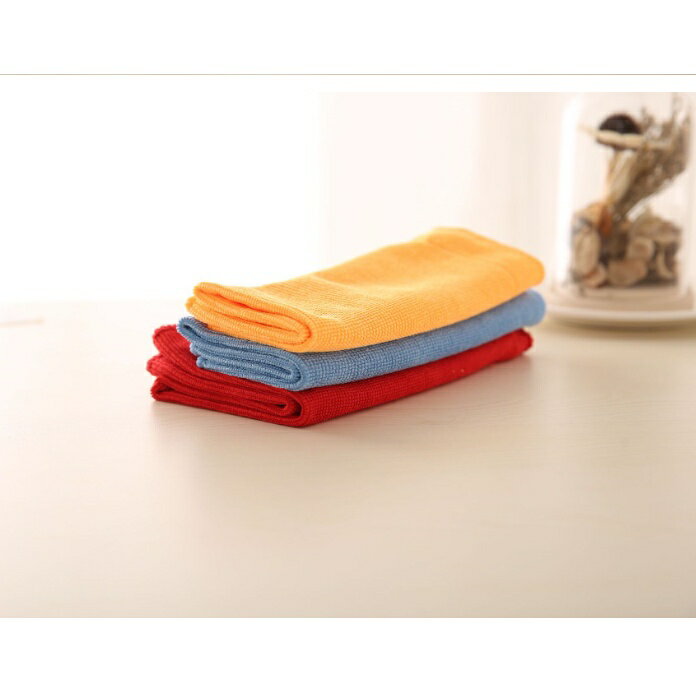 【台灣現貨】超細纖維魔布 珍珠布 百潔布 液晶屏幕清潔布 鏡頭布 手機電腦擦屏布｜丹丹悅生活 1